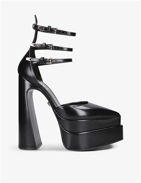 versace sandals toe|Versace sandals for ladies.